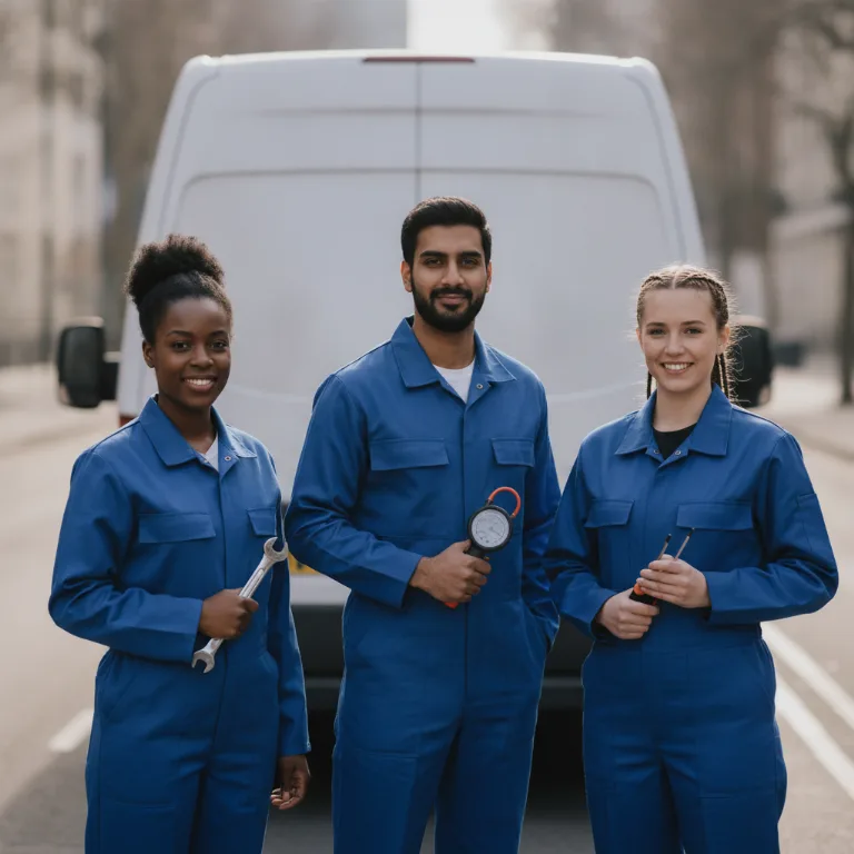 Gas Boiler Repair team in Deerfield Beach